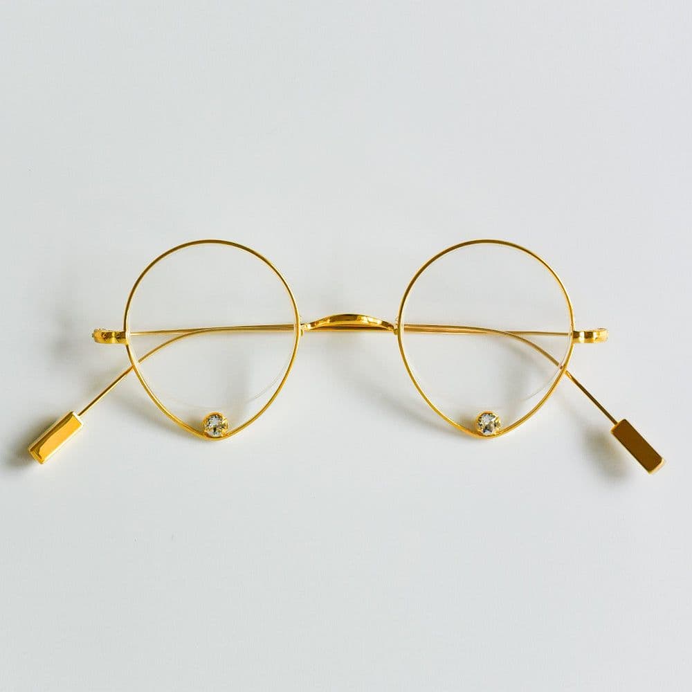 【新品】BOOKART┃ CRY CITY ─ gold ─