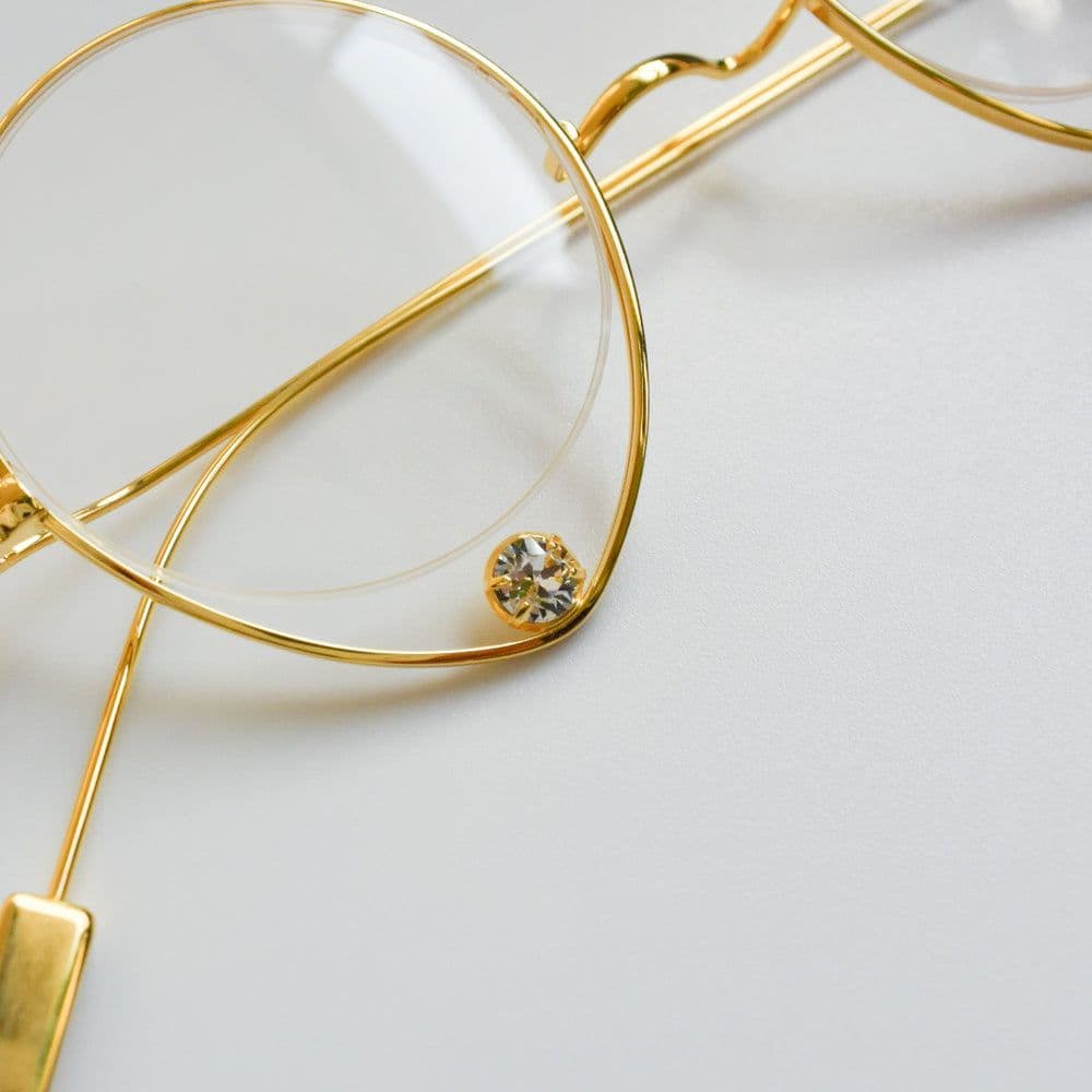 【新品】BOOKART┃ CRY CITY ─ gold ─