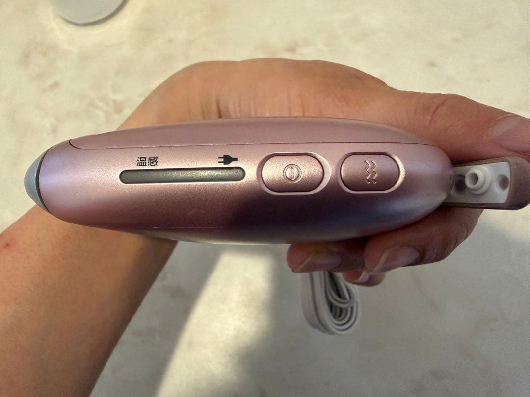 Panasonic 美顔器 ドレナージュ機能付き