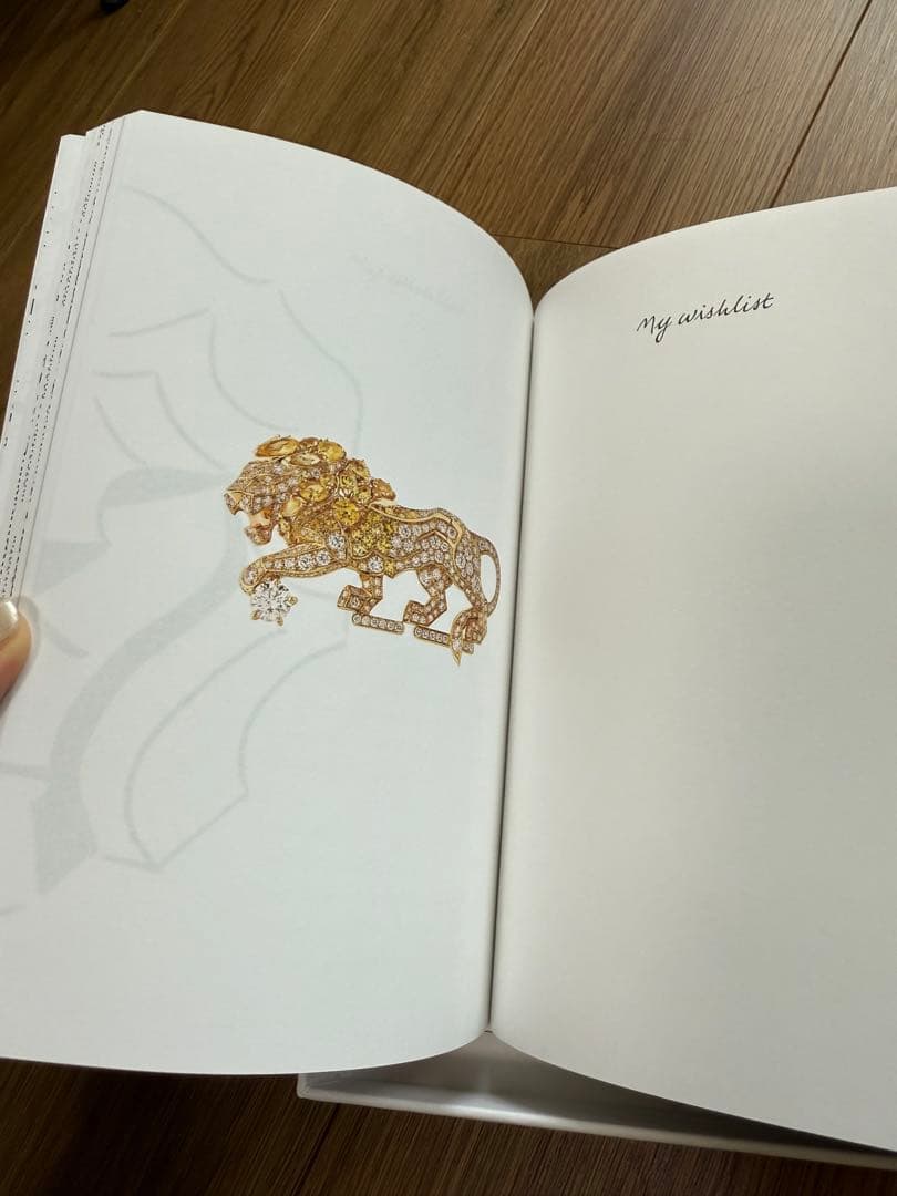 新品未使用✨CHANELノートブック✨カタログ✨非売品
