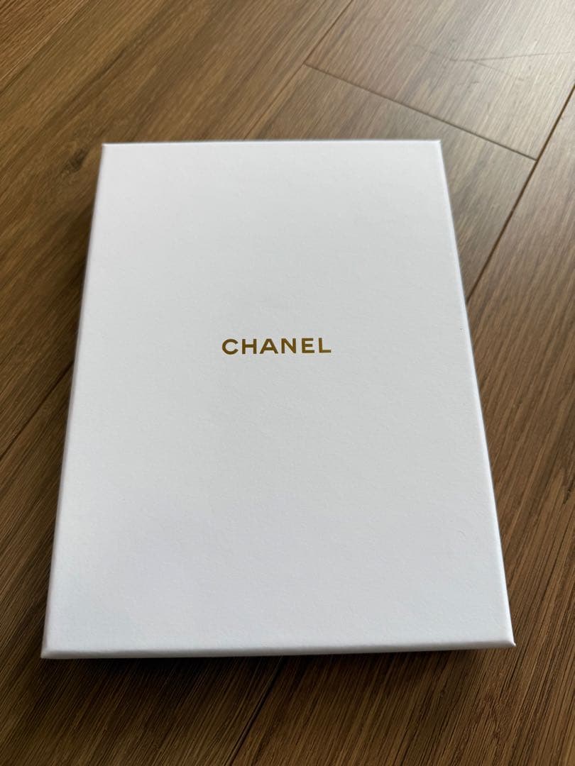 新品未使用✨CHANELノートブック✨カタログ✨非売品