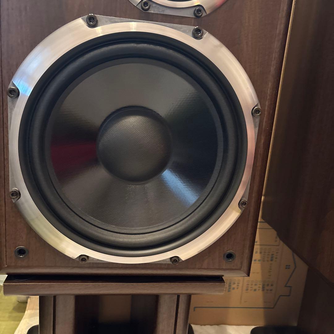 DS-77HR DIATONE　ダイアトーン 左右セット　スタンド別売