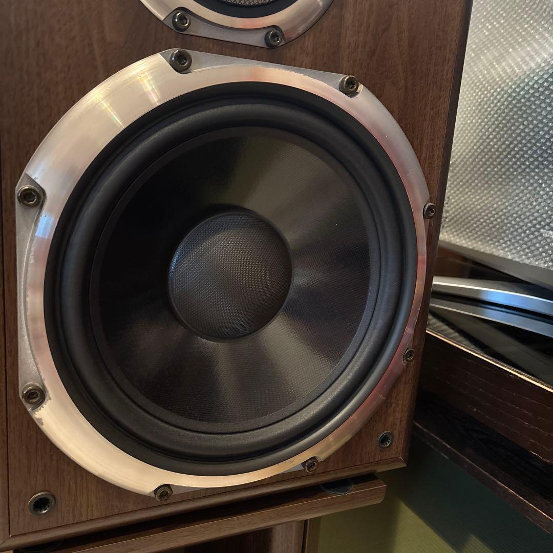 DS-77HR DIATONE　ダイアトーン 左右セット　スタンド別売