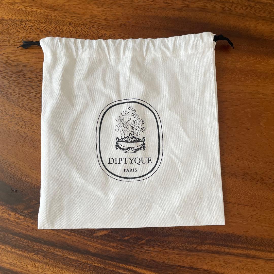 diptyque BAIES ミニキャンドル 70g