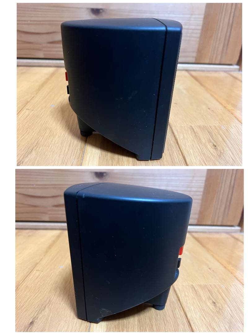 JBL スピーカー 135CEN 135SAT