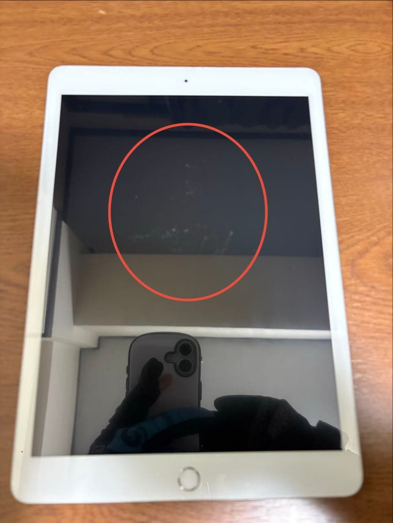 iPad 第8世代 128gb シルバー+ Apple Pencil(第1世代)