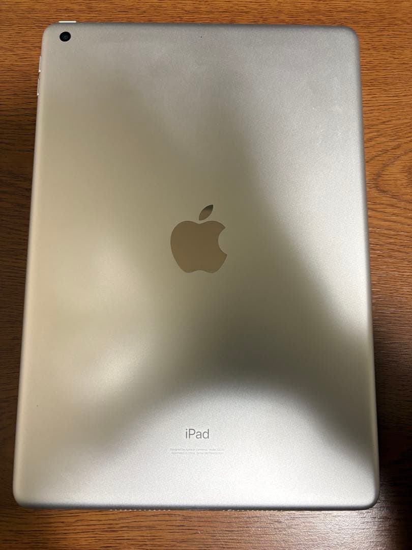 iPad 第8世代 128gb シルバー+ Apple Pencil(第1世代)