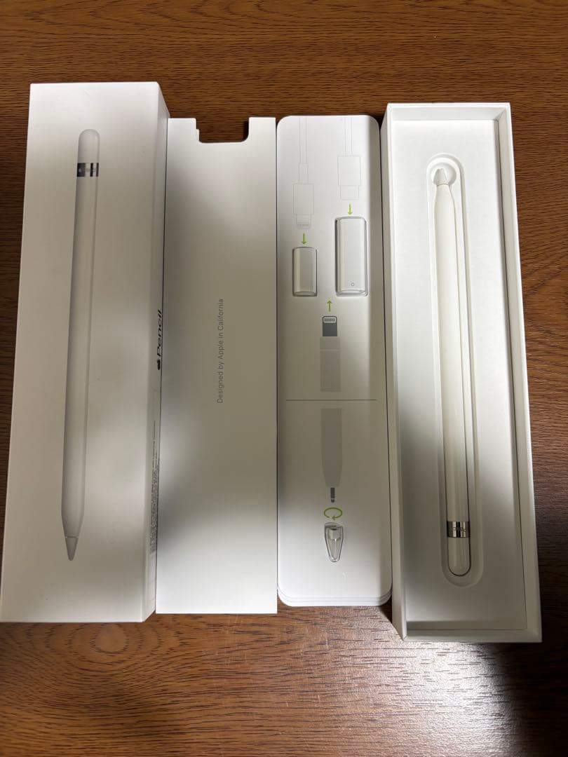 iPad 第8世代 128gb シルバー+ Apple Pencil(第1世代)