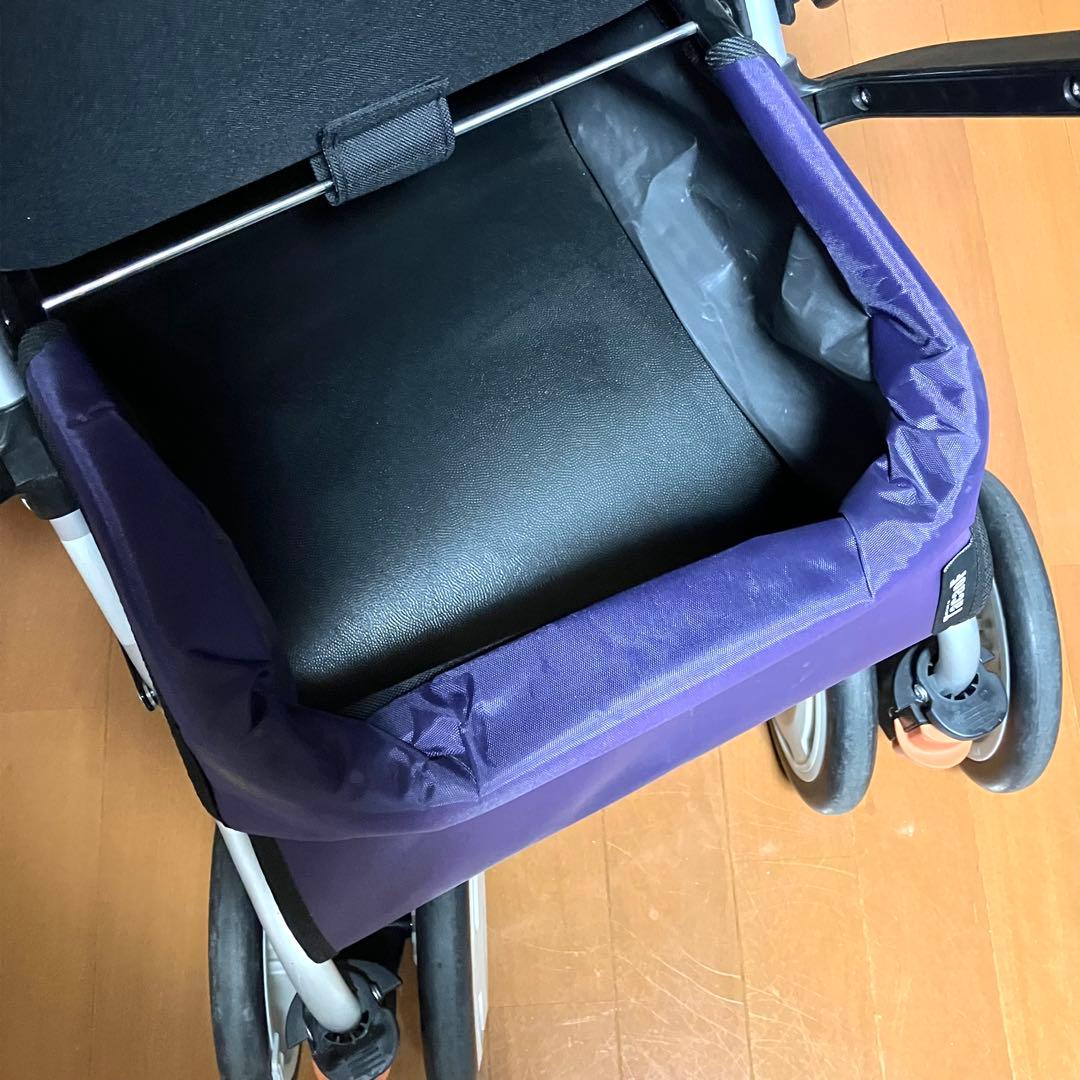 美品‼️幸和製作所 TacaoF テイコブレコルティST10 折りたたみ式
