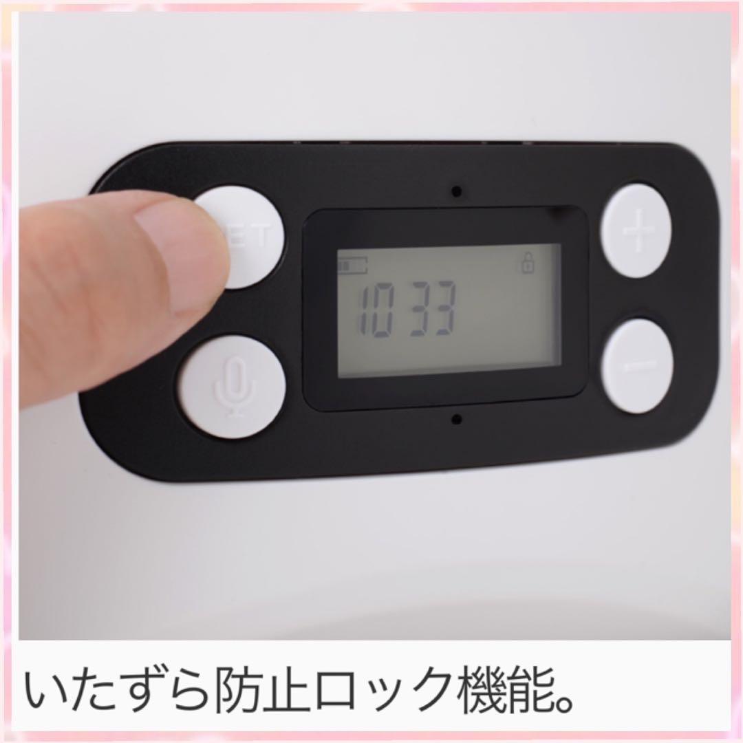 自動給餌器 wagwag TaTwo WG503