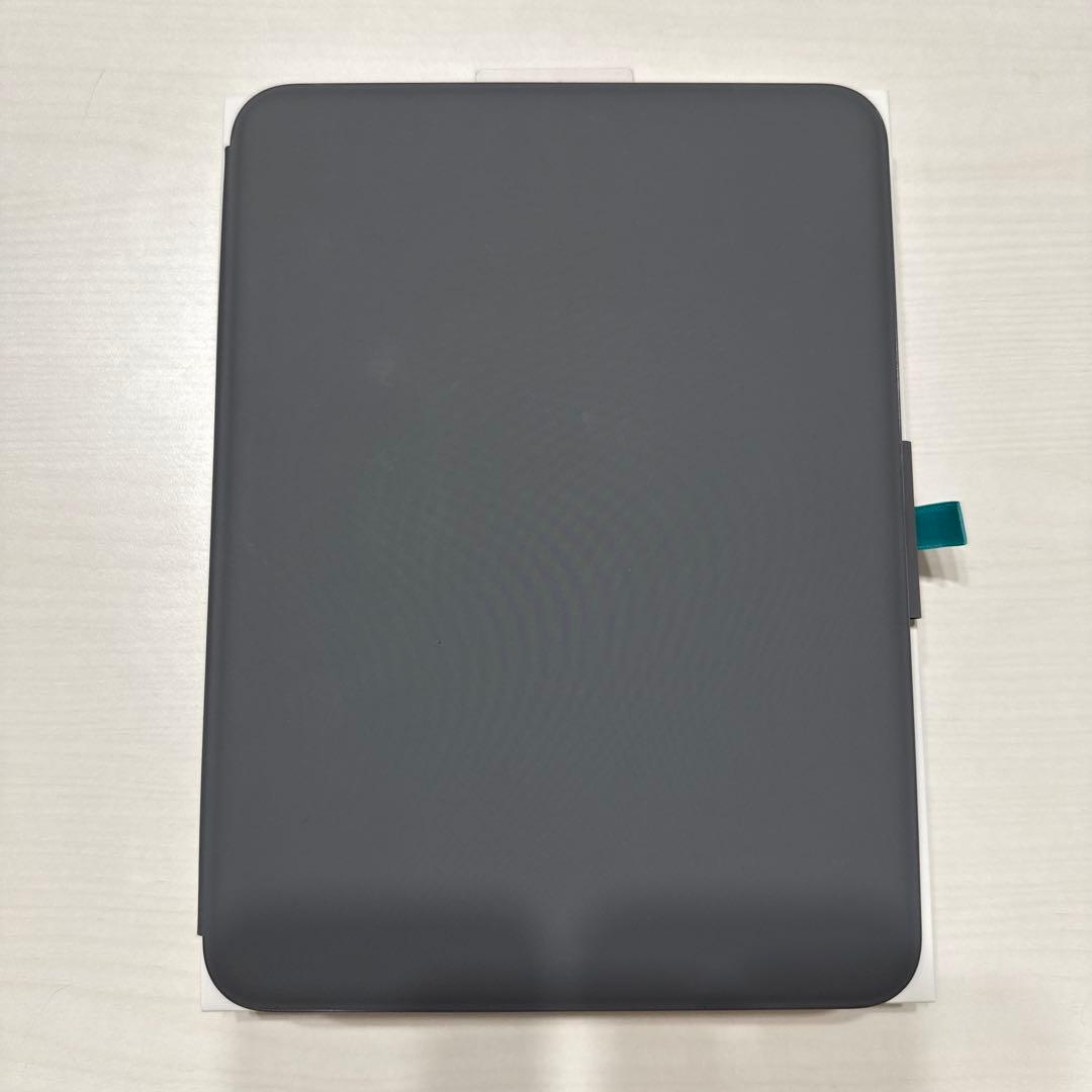 【最終値下げ】Logicool Slim Folio Keyboard iPad