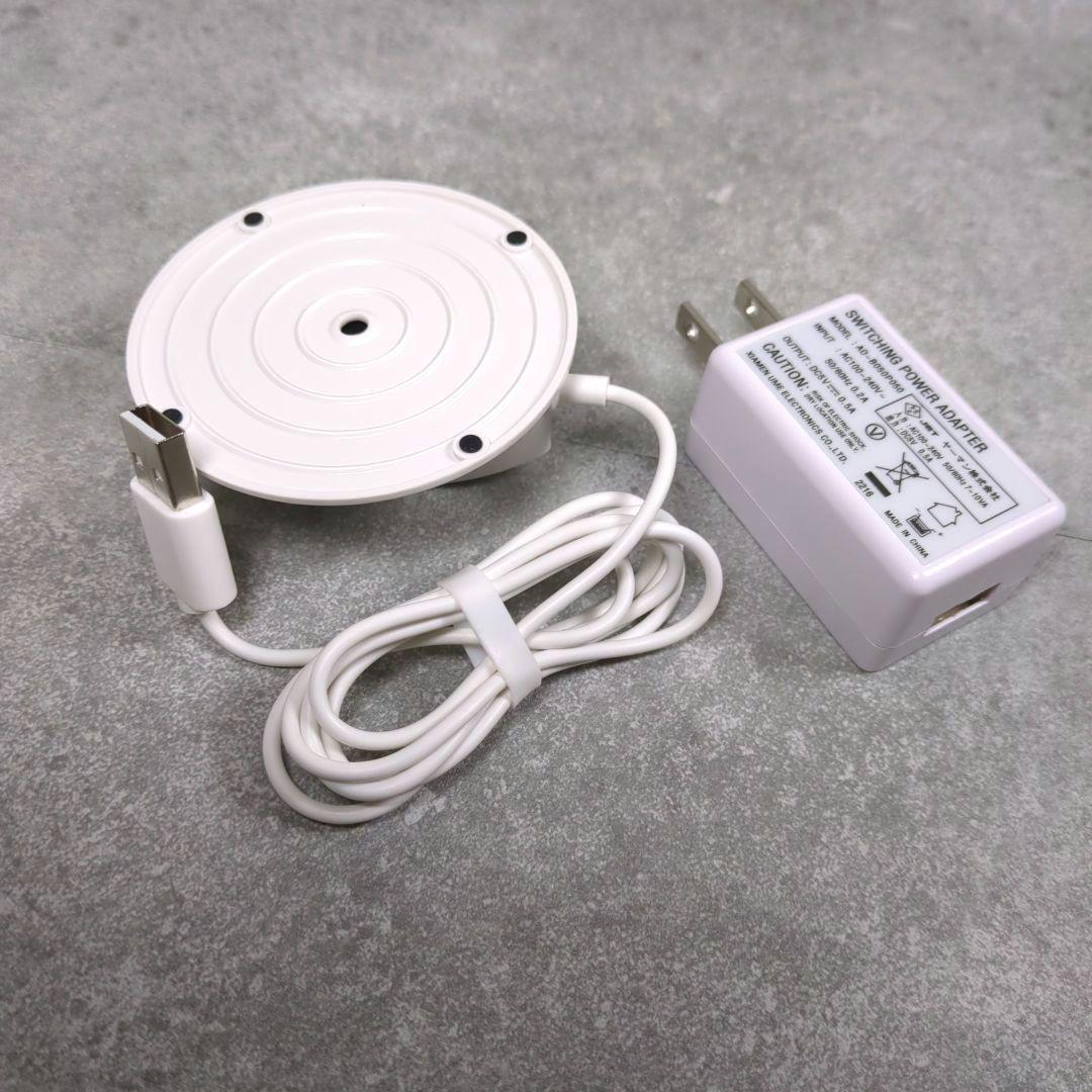 ヤーマン YAMAN WAVYmini EP-16W 美顔ローラー美顔器
