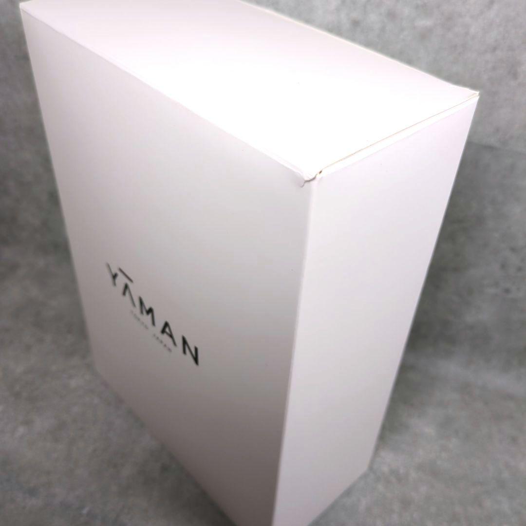 ヤーマン YAMAN WAVYmini EP-16W 美顔ローラー美顔器