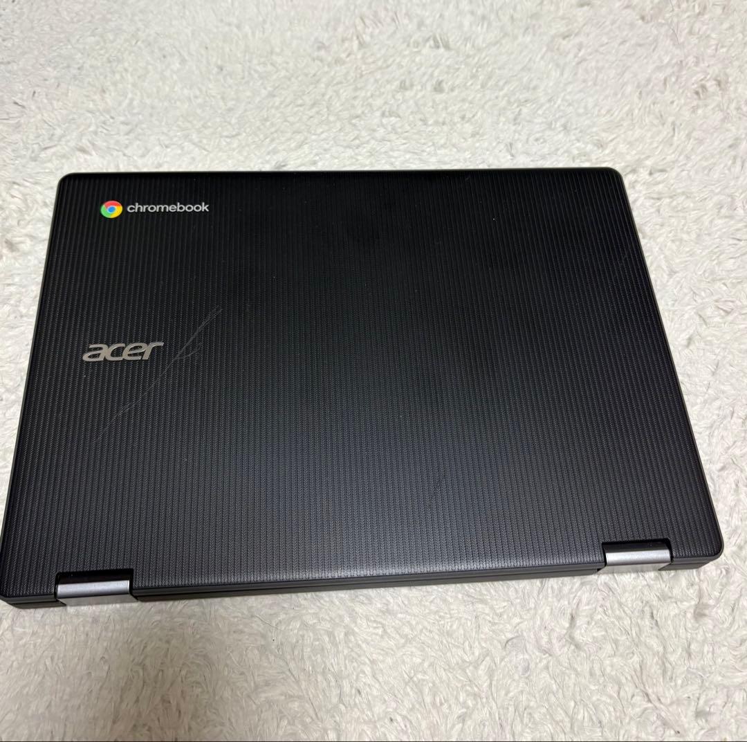 Chromebook本体 acer Chromebook R753T-A14N