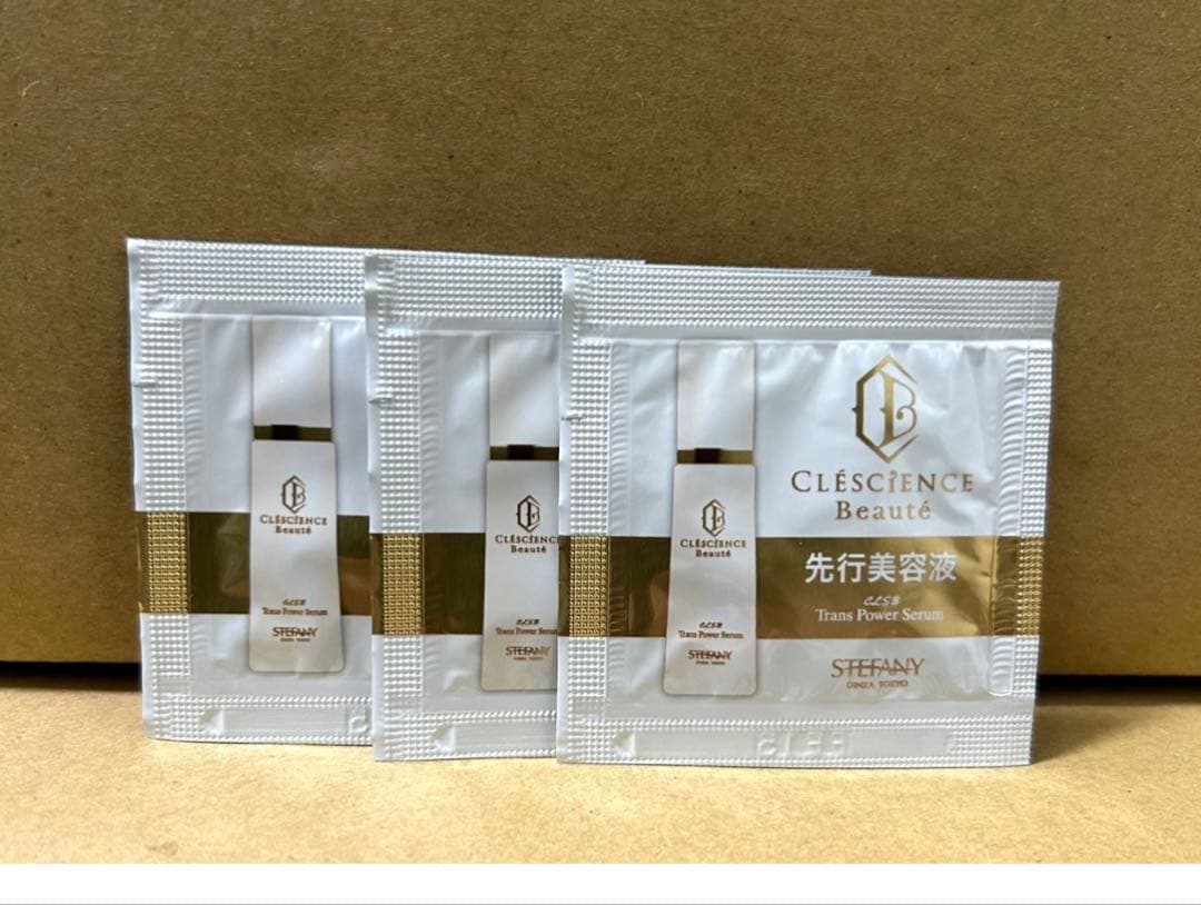 ステファニー化粧品　ピュアード100エッセンシャルローション260ml 2本