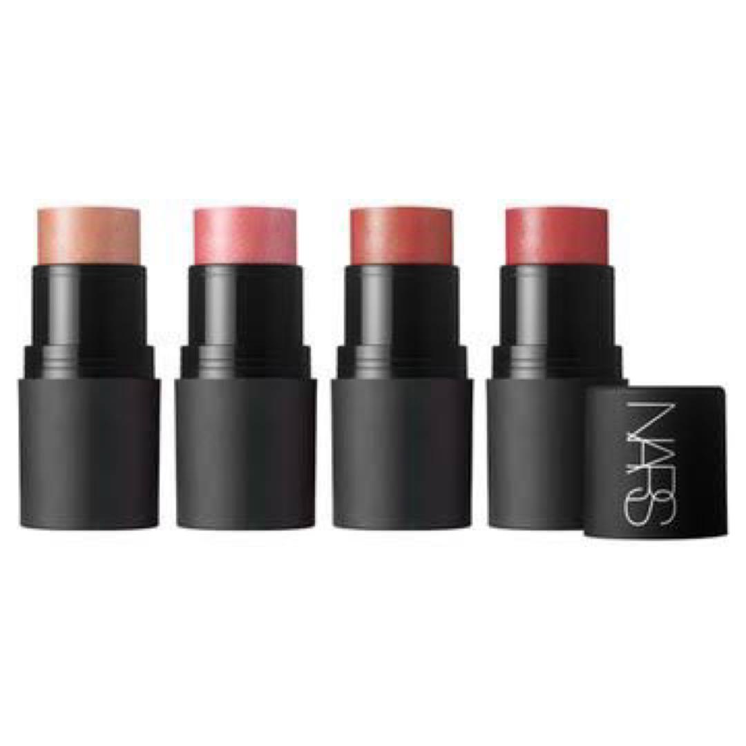 【限定＊新品未使用】NARS フォックスダンサー ミニマルティプルコフレ