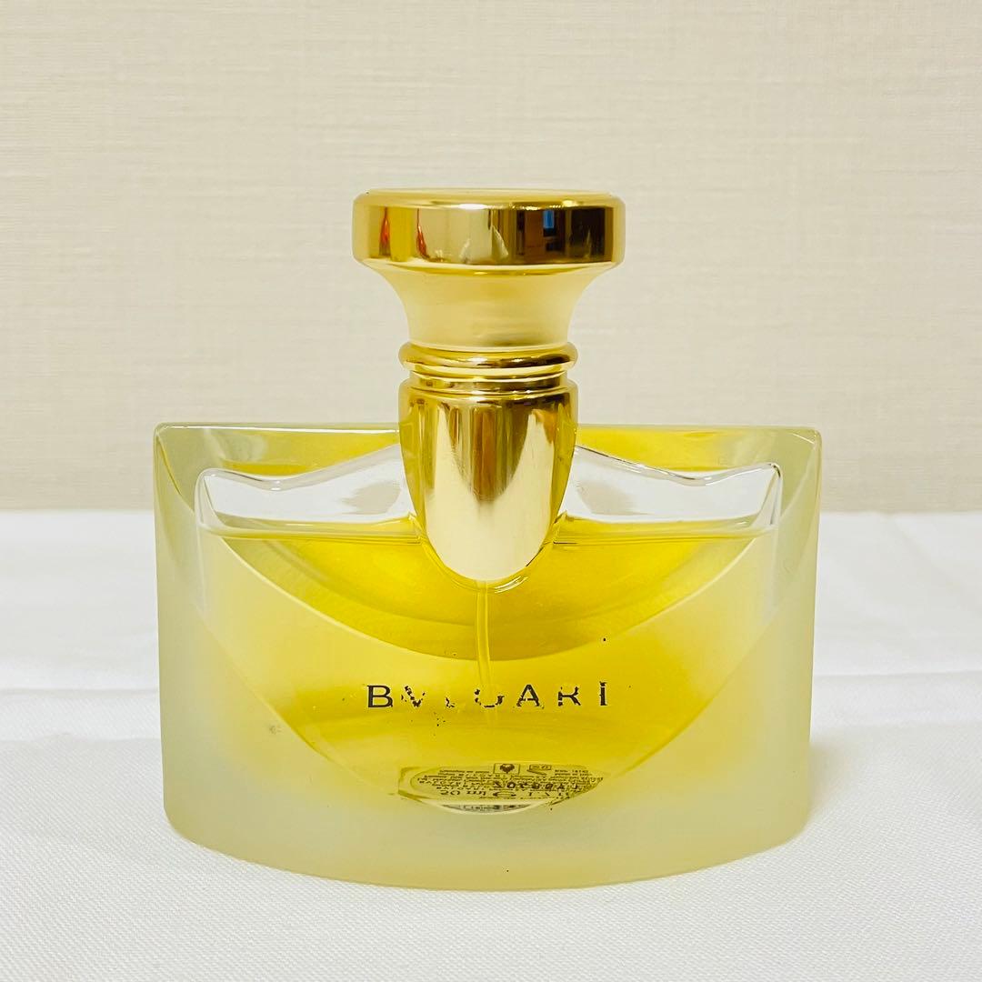 yuuです！　ブルガリ　フェム　オーデパルファム　50ml 香水