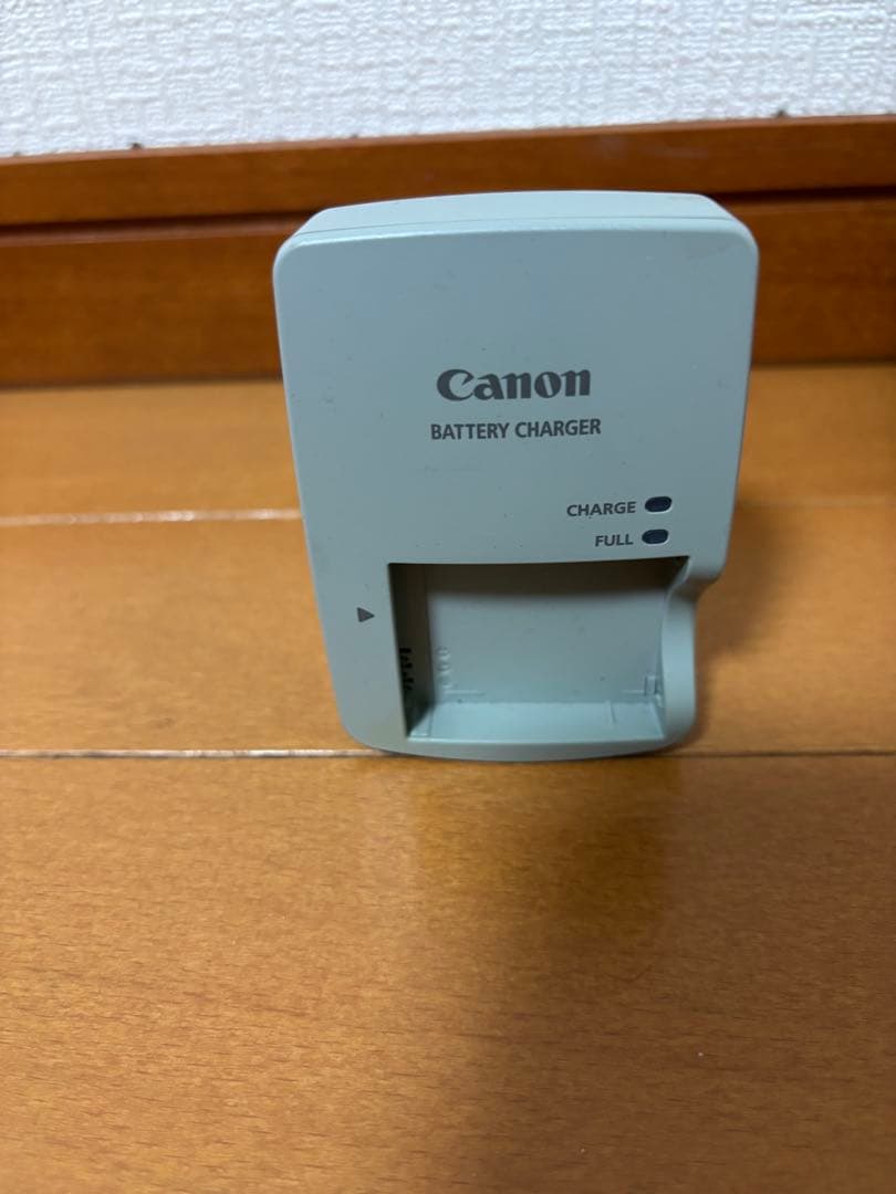 【外観美品】Canon PowerShot SX280 HS ジャンク 充電器付