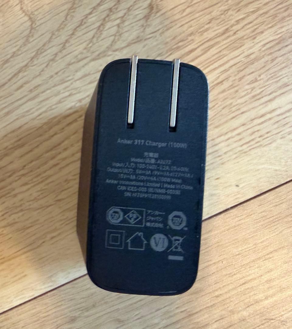 Elgato Stream Deck + ・USBハブ・ANKERアダプタ付き