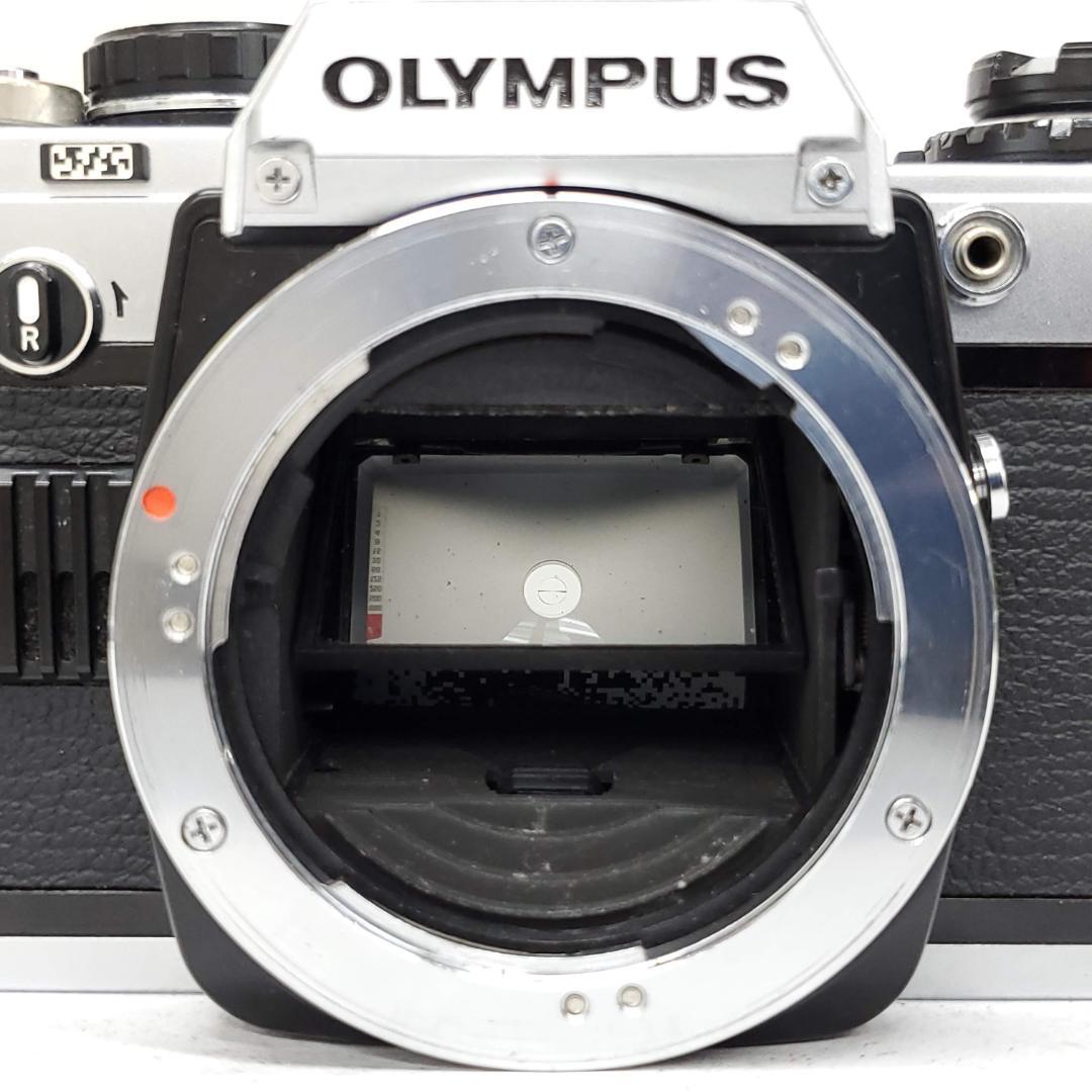 【動作確認済】 Olympus OM10 G0206-234-6p p