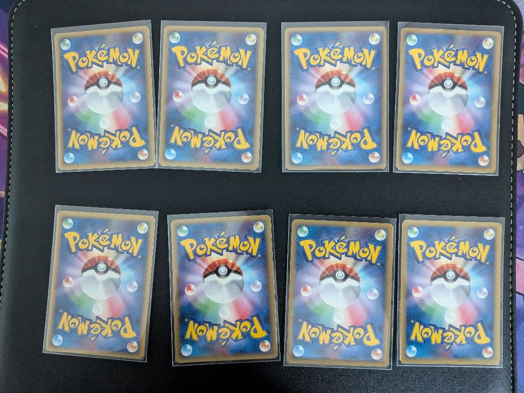 ポケモンカード デルタ種ノーマル　56枚セット