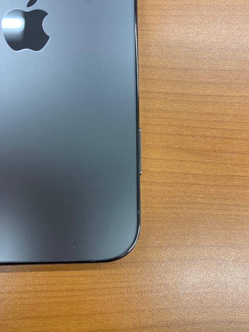 動作確認済 iPhone 12 Pro 256GB B6672