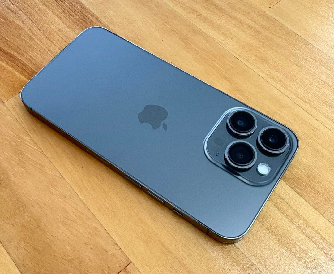iPhone 13Pro 256GB SIMフリー 美品