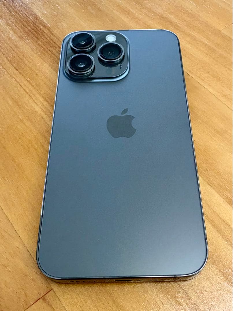 iPhone 13Pro 256GB SIMフリー 美品