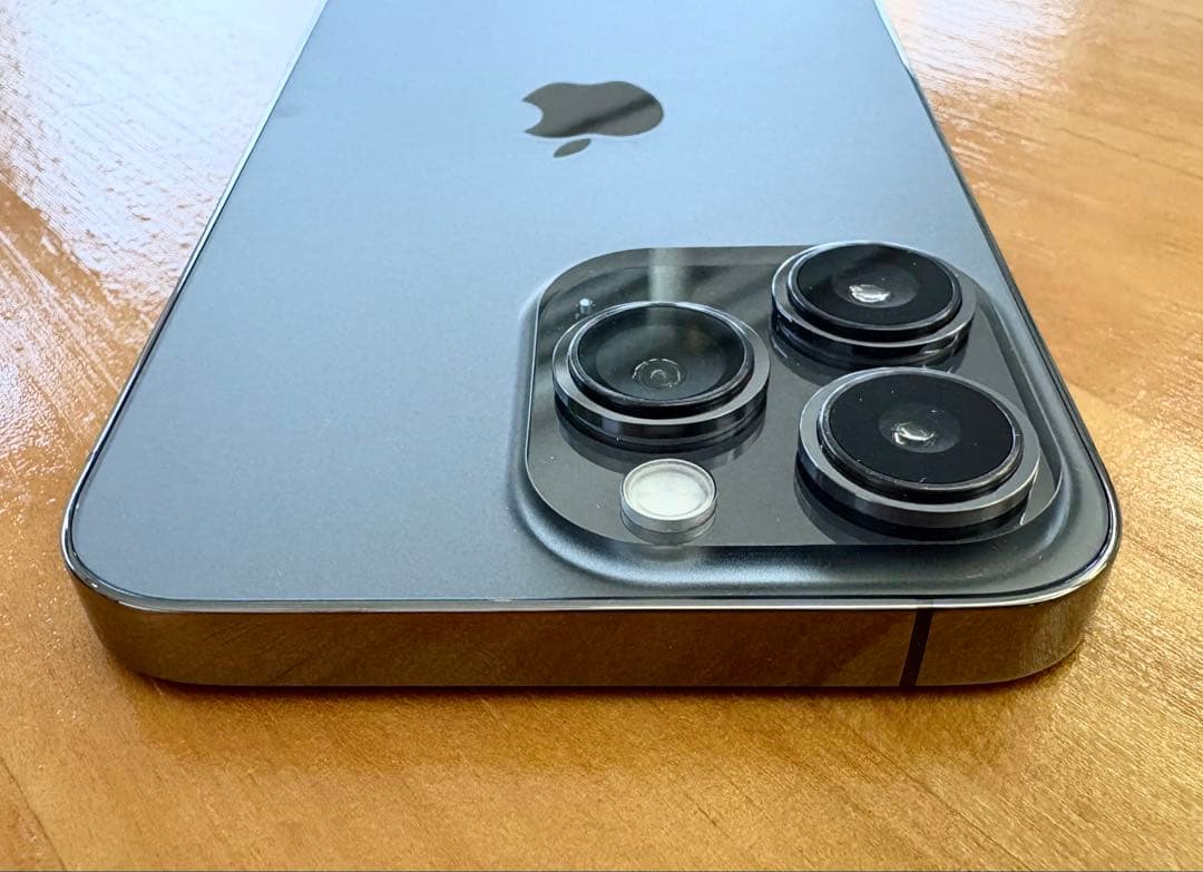 iPhone 13Pro 256GB SIMフリー 美品
