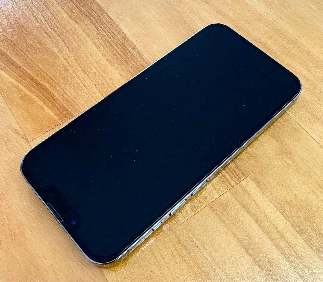 iPhone 13Pro 256GB SIMフリー 美品