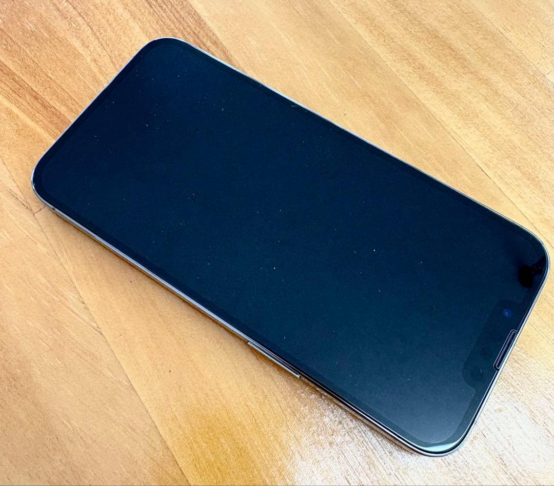 iPhone 13Pro 256GB SIMフリー 美品