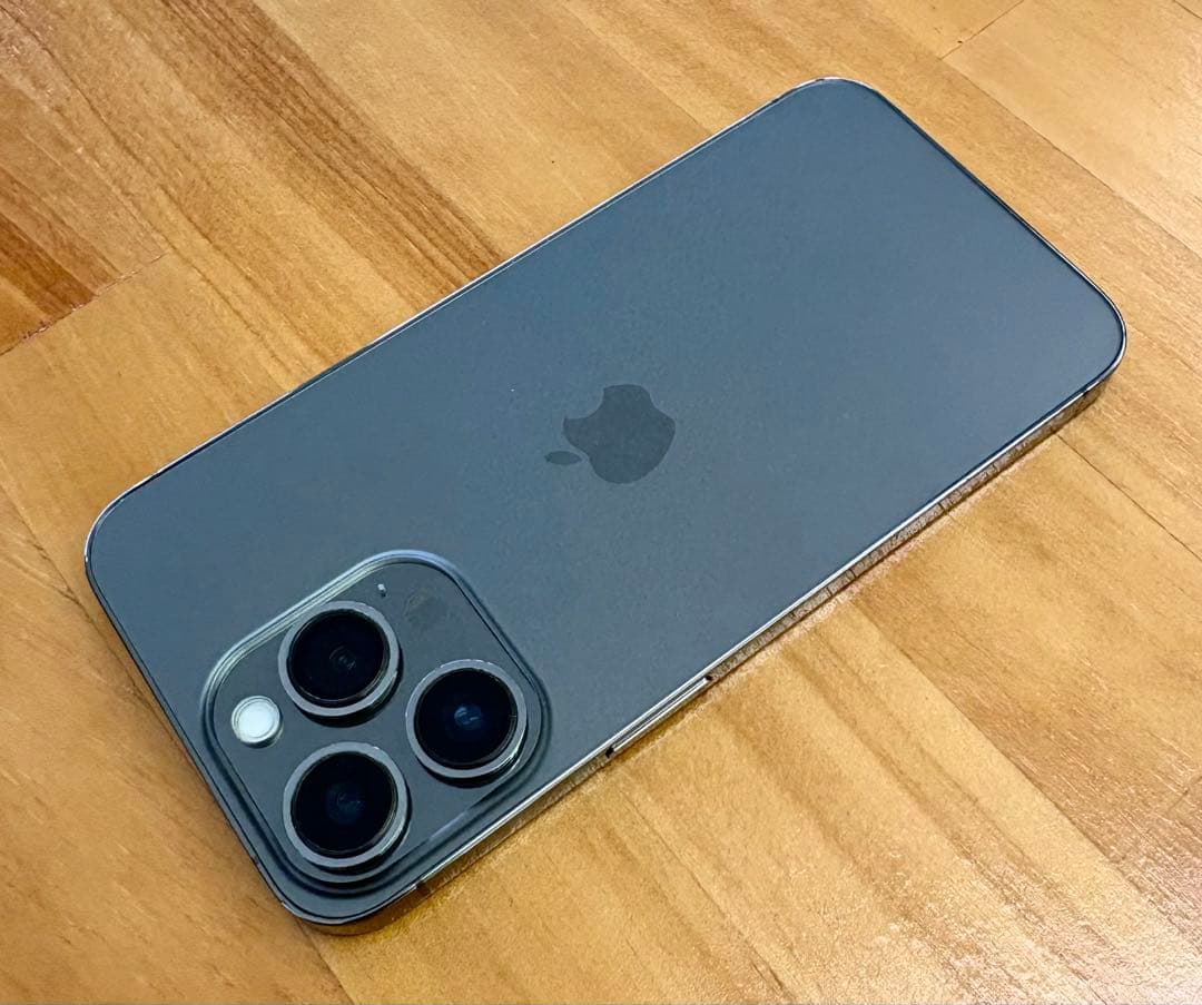 iPhone 13Pro 256GB SIMフリー 美品