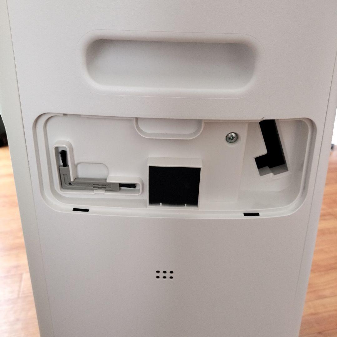SHARP シャープ 加湿空気清浄機　KI-LS70 2021年製