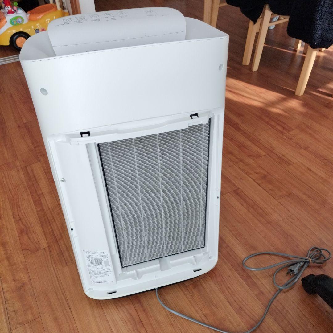 SHARP シャープ 加湿空気清浄機　KI-LS70 2021年製