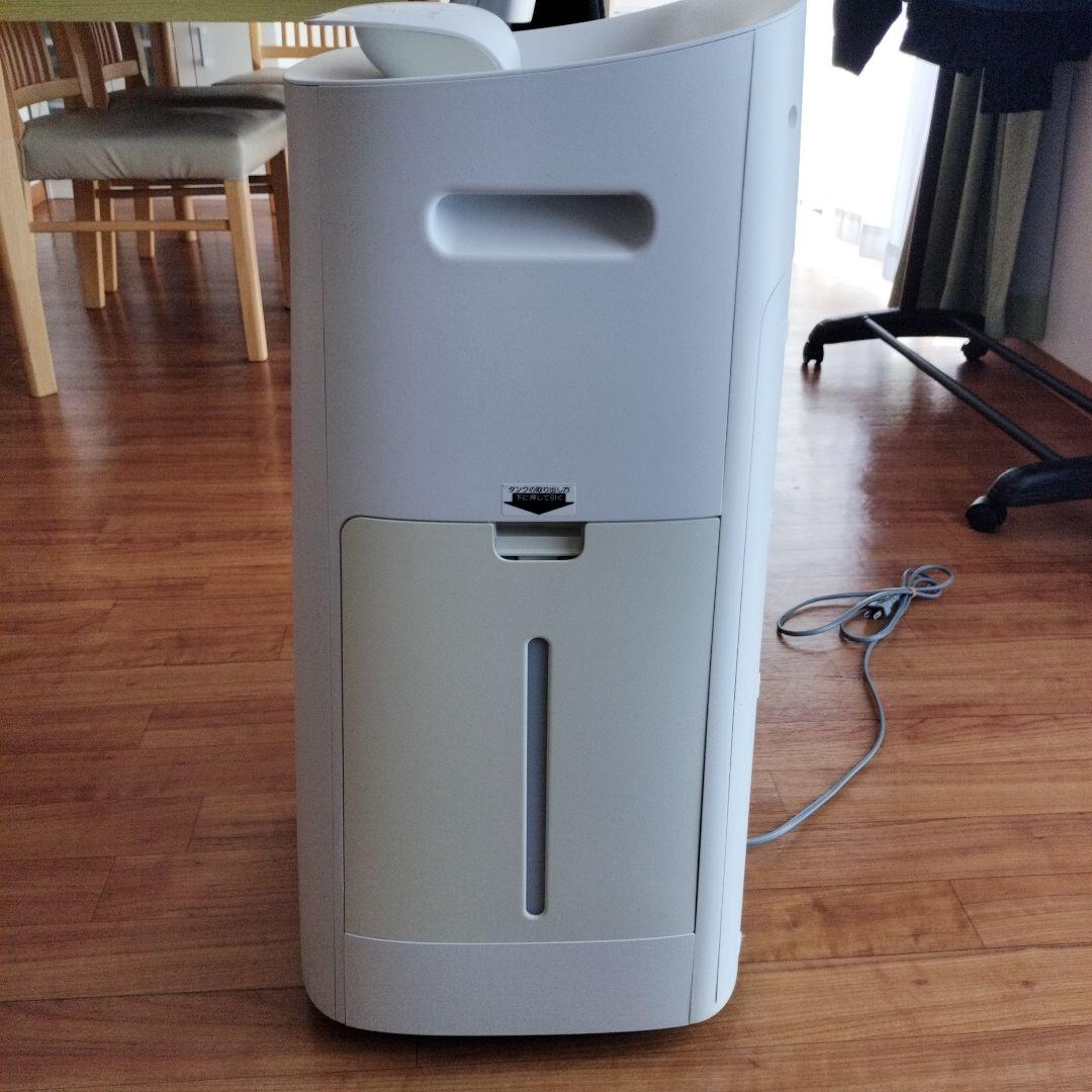 SHARP シャープ 加湿空気清浄機　KI-LS70 2021年製