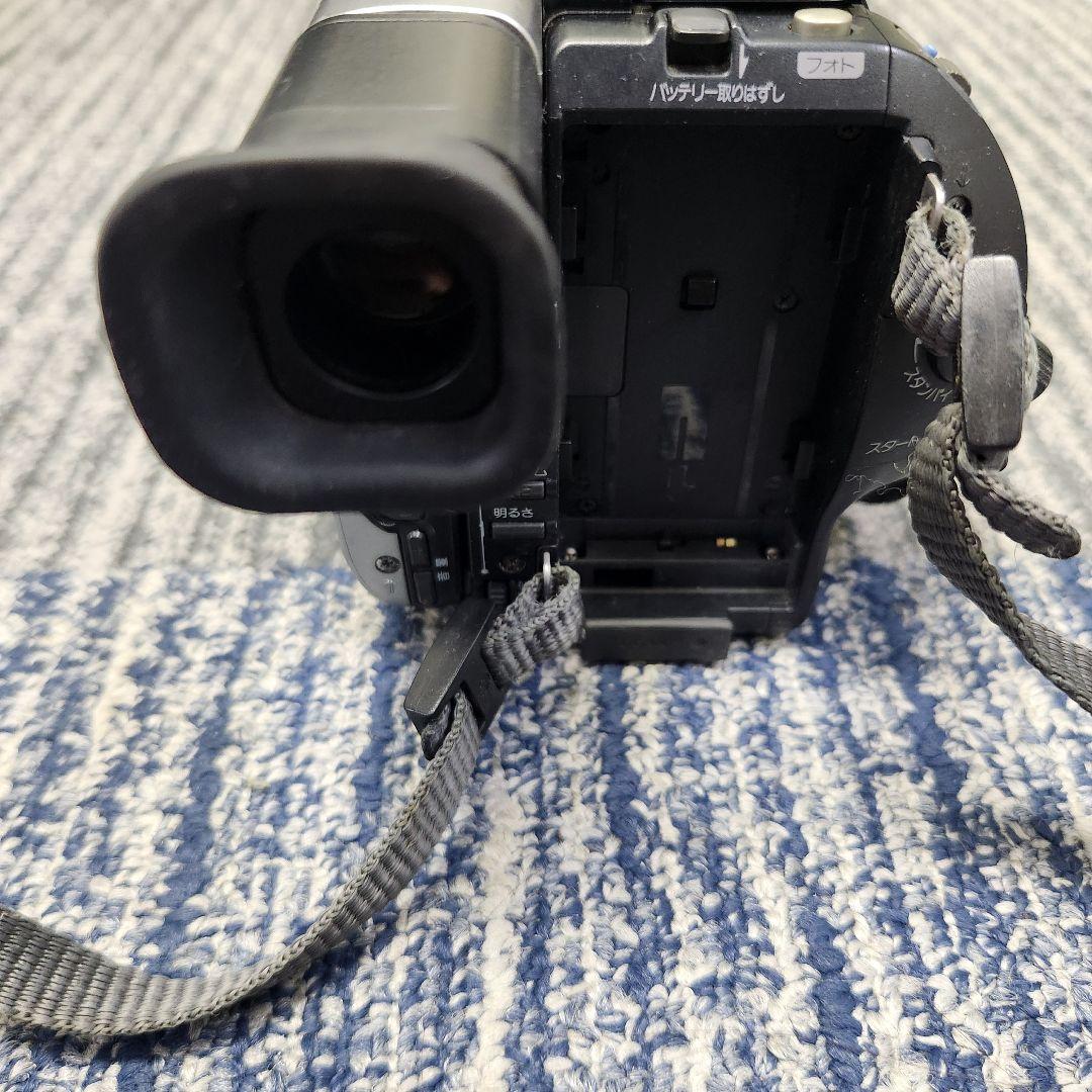 SONYソニーDCR-TRV735 デジタルハンディカムジャンク品