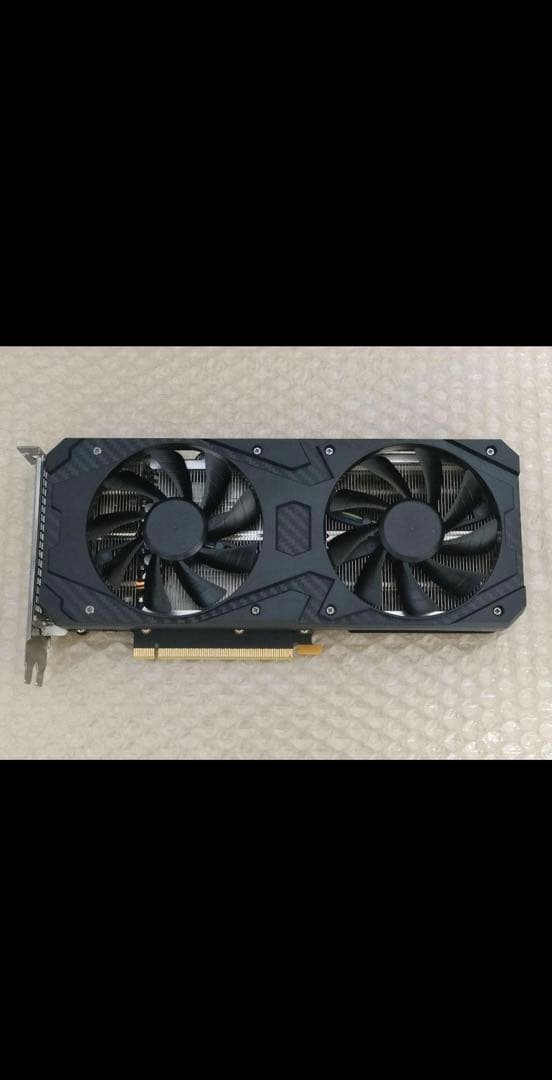 F*n様 Rtx3060 12Gb