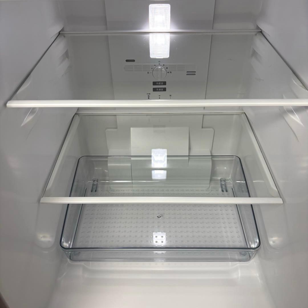 2022年 冷蔵庫 一人暮らし 単身用 小型 3ヶ月保証 送料無料 シャープ美品
