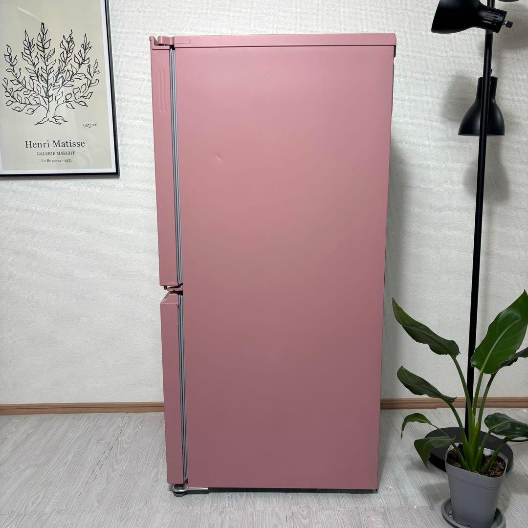 2022年 冷蔵庫 一人暮らし 単身用 小型 3ヶ月保証 送料無料 シャープ美品