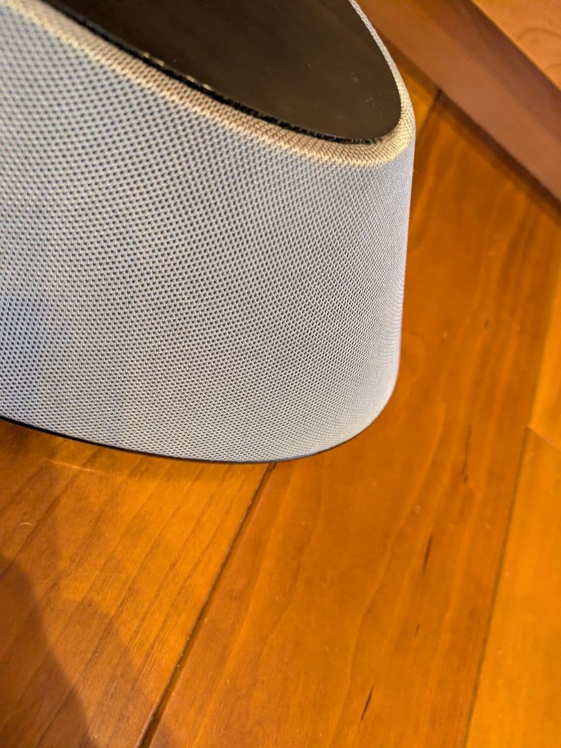 JBL OS-400P ipod、AUX スピーカー