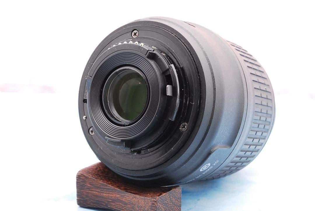 ☆Nikon D3300☆一眼レフカメラ☆バッグ付☆美品＆S数少☆初心者向け