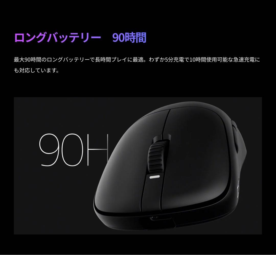 新品 未開封 SONY INZONE Mat-F & Mouse-A セット