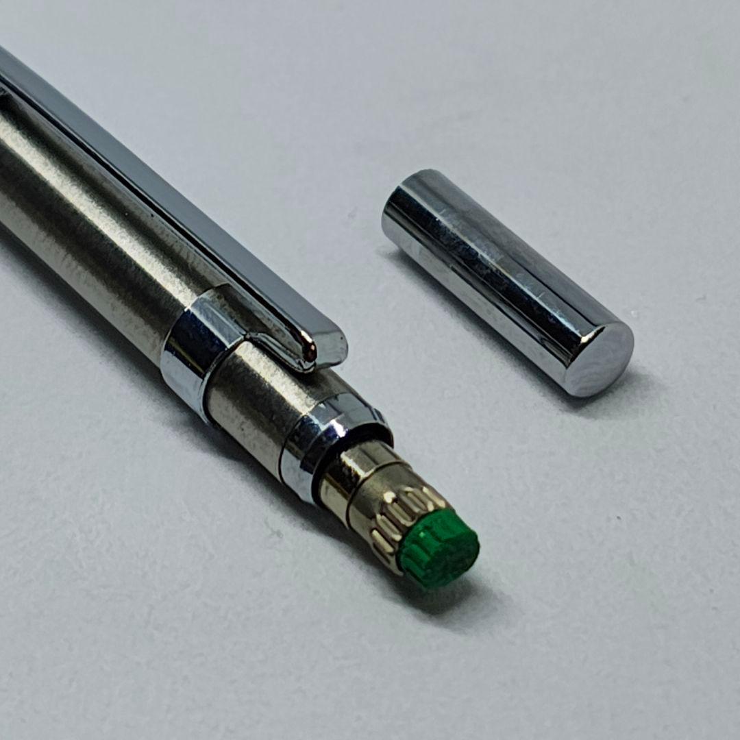 r_st　tombow sh-1500LP 0.3mm シャープペンシル
