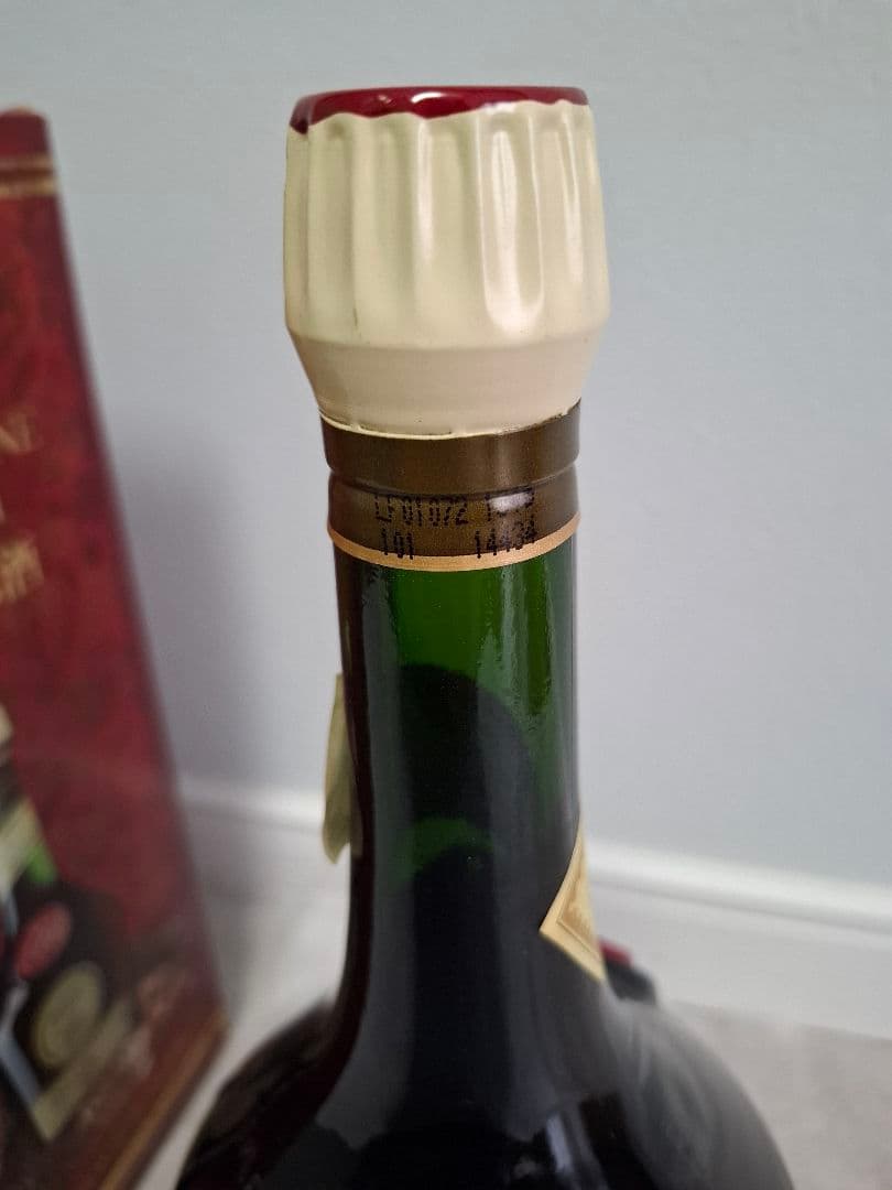 未開栓☆ベネディクティン DOM 古酒