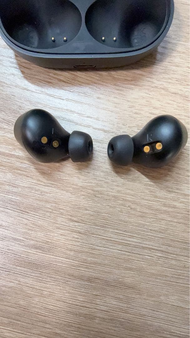 Jabra elite 7 ワイヤレスイヤホン ブラック