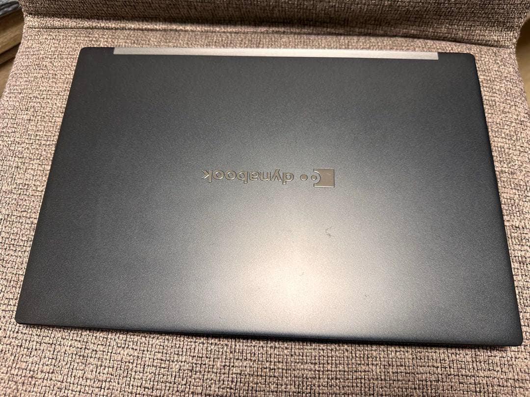 Dynabook 超軽量 windows11 i5 16GB