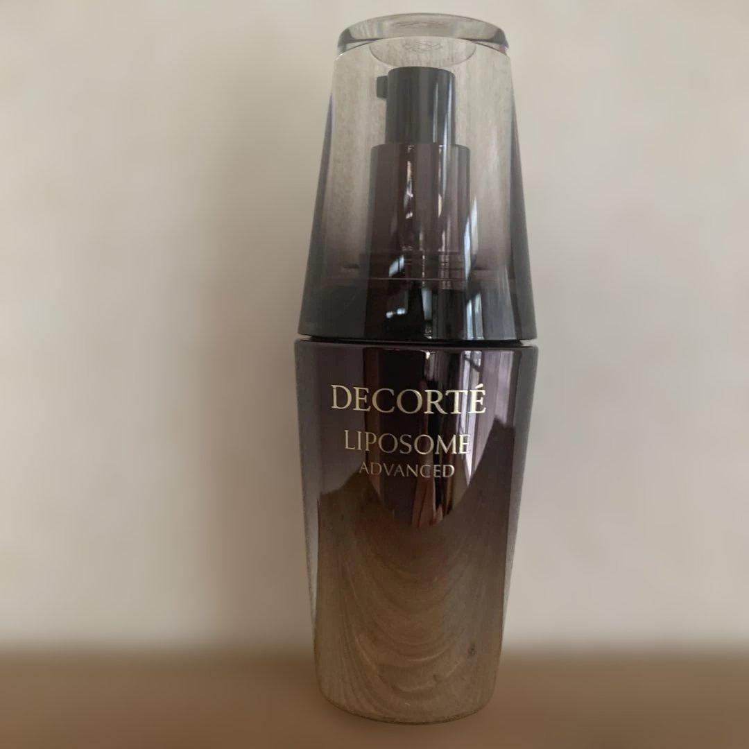 DECORTÉ リポソームアドバンスト リペアセラム インデンス50ml