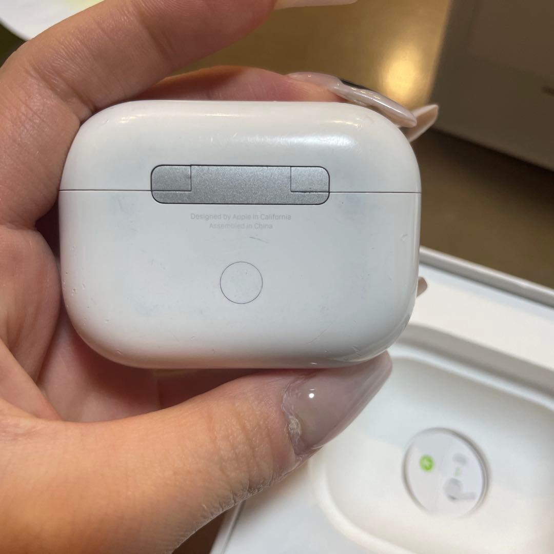 イヤホン AirPodspro2 AirPods