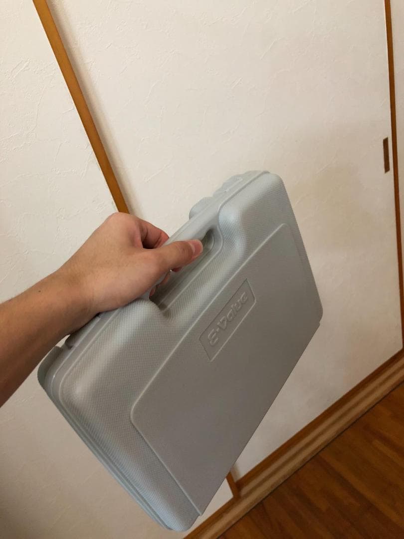 イーバリュー(E-Value) ツールセット 家具の組み立て・住まいのメPMAM