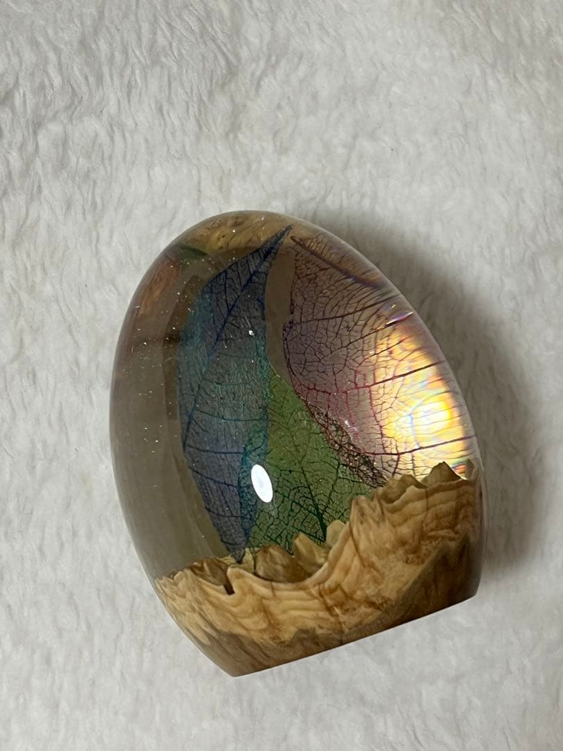 m.a.wood 753works コラボ作品